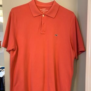 VINEYARD VINES POLO (M) NWOT!